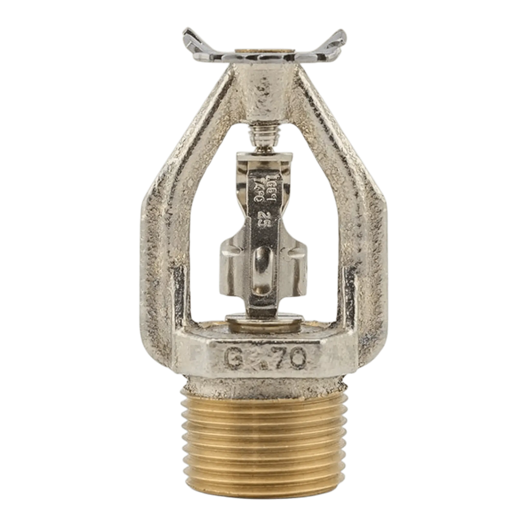 Reliable G VELO Pendent Fire Sprinkler K14.0 Commercial