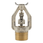 Reliable G VELO Pendent Fire Sprinkler K14.0 Commercial
