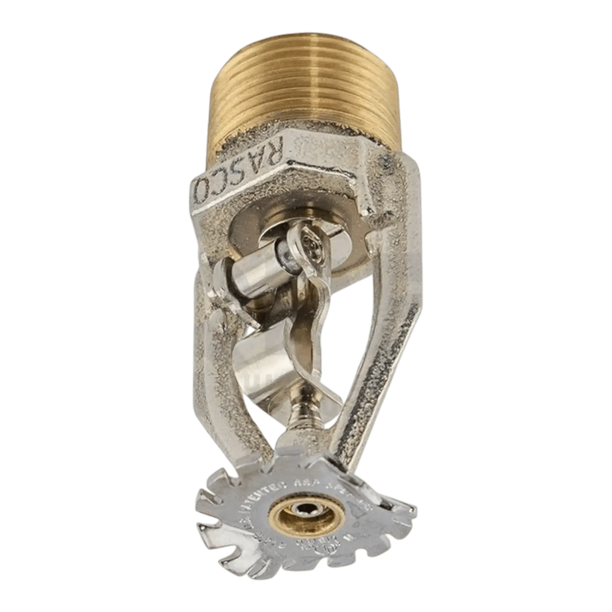 Reliable G VELO Pendent Fire Sprinkler K14.0 Commercial