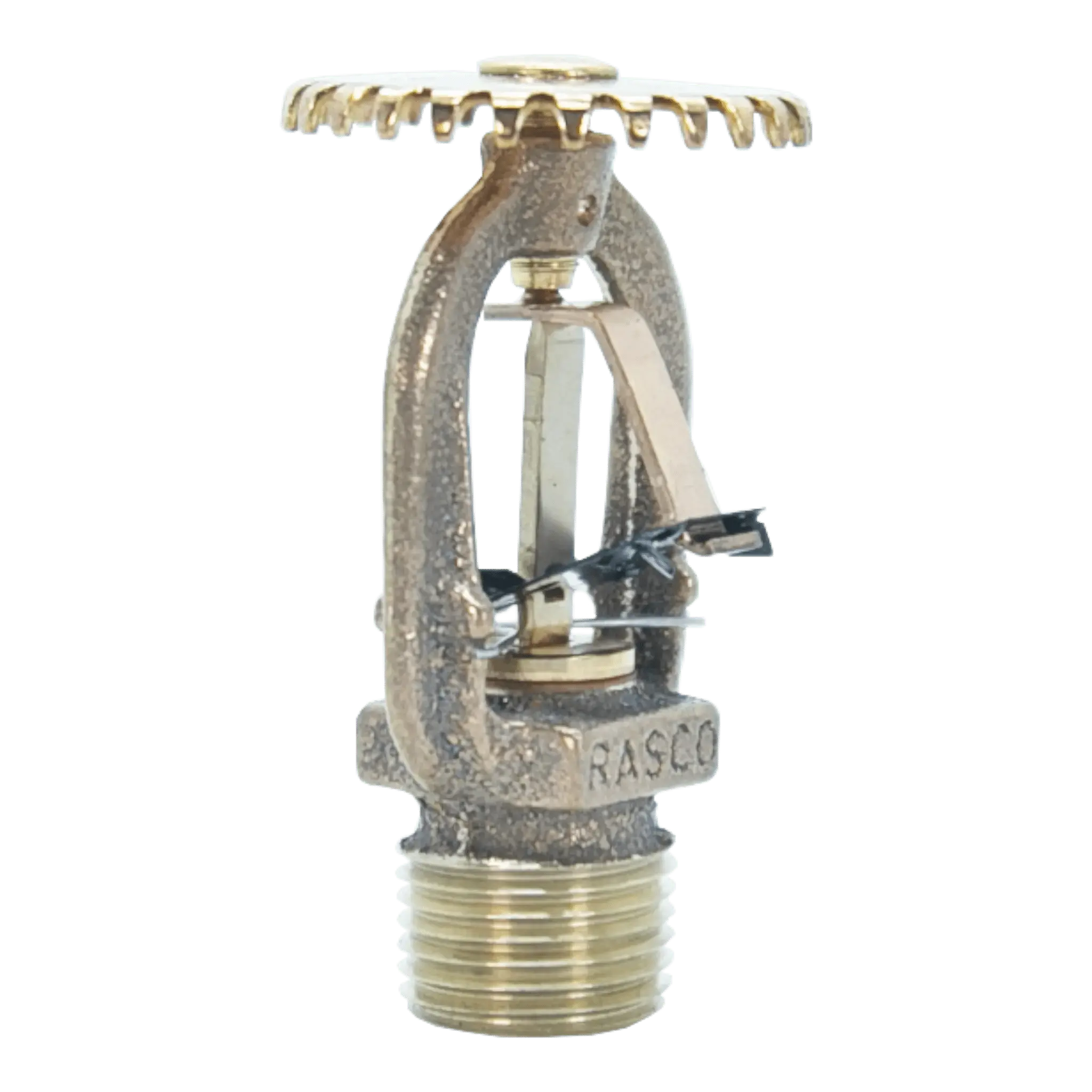 Reliable GFR Intermediate Pendent Sprinkler K5.6 1/2" (15MM) R3115