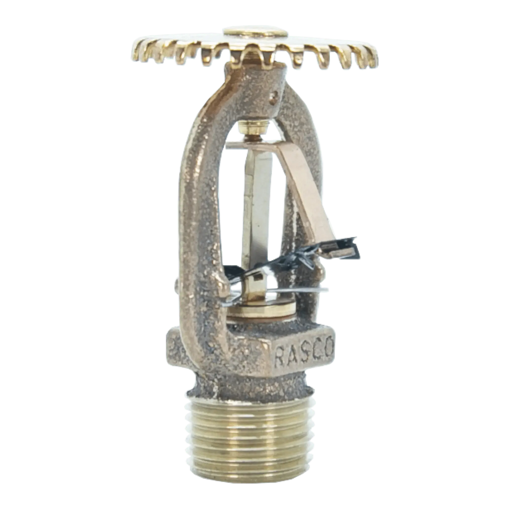 GFR Intermediate Pendent Sprinkler K8.0 (115) 3/4 Inch Threads R3117