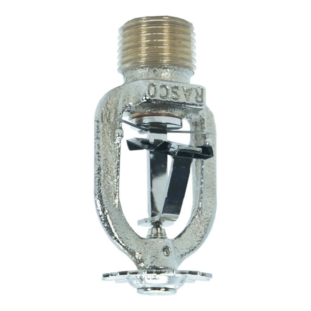 Reliable GFR Intermediate Upright K8.0 Fire Sprinkler 3/4" Thread R3197