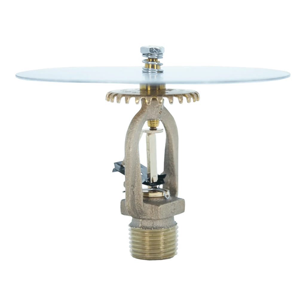 Reliable GFR Intermediate Upright K8.0 Fire Sprinkler 3/4" Thread R3197