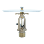 Reliable GFR Intermediate Upright K8.0 Fire Sprinkler 3/4" Thread R3197