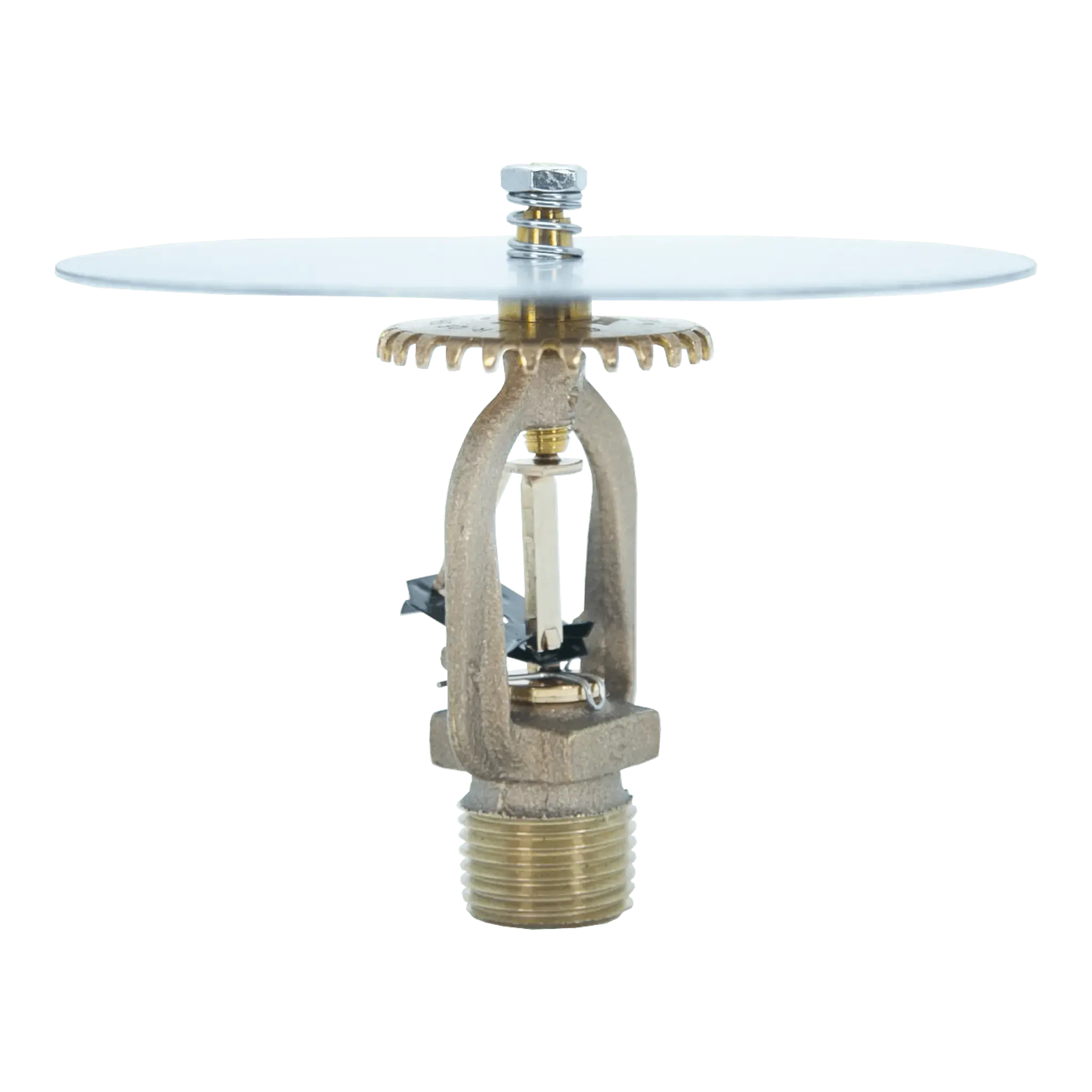 Reliable GFR Intermediate Upright K8.0 Fire Sprinkler 3/4" Thread R3197