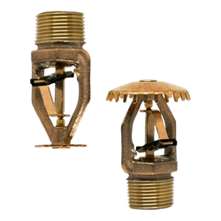 Reliable GL112 Fire Sprinkler | Ordering Options