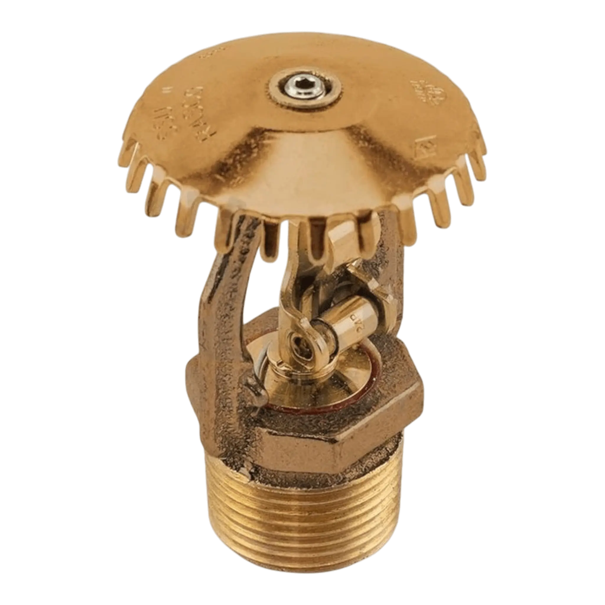 Reliable GXLO Intermediate Upright Sprinkler Head K11.2 3/4" BSPT R2921