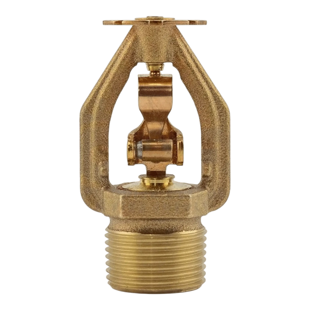Reliable GXLO Pendent Sprinkler K11.2 160 BSPT Threads 3/4" 20mm R2916