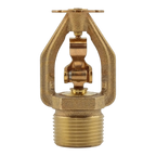 Reliable GXLO Pendent Sprinkler K11.2 160 BSPT Threads 3/4" 20mm R2916