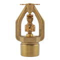 Reliable GXLO Pendent Sprinkler K11.2 160 BSPT Threads 3/4" 20mm R2916