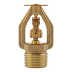 Reliable GXLO Pendent Sprinkler K11.2 160 BSPT Threads 3/4" 20mm R2916