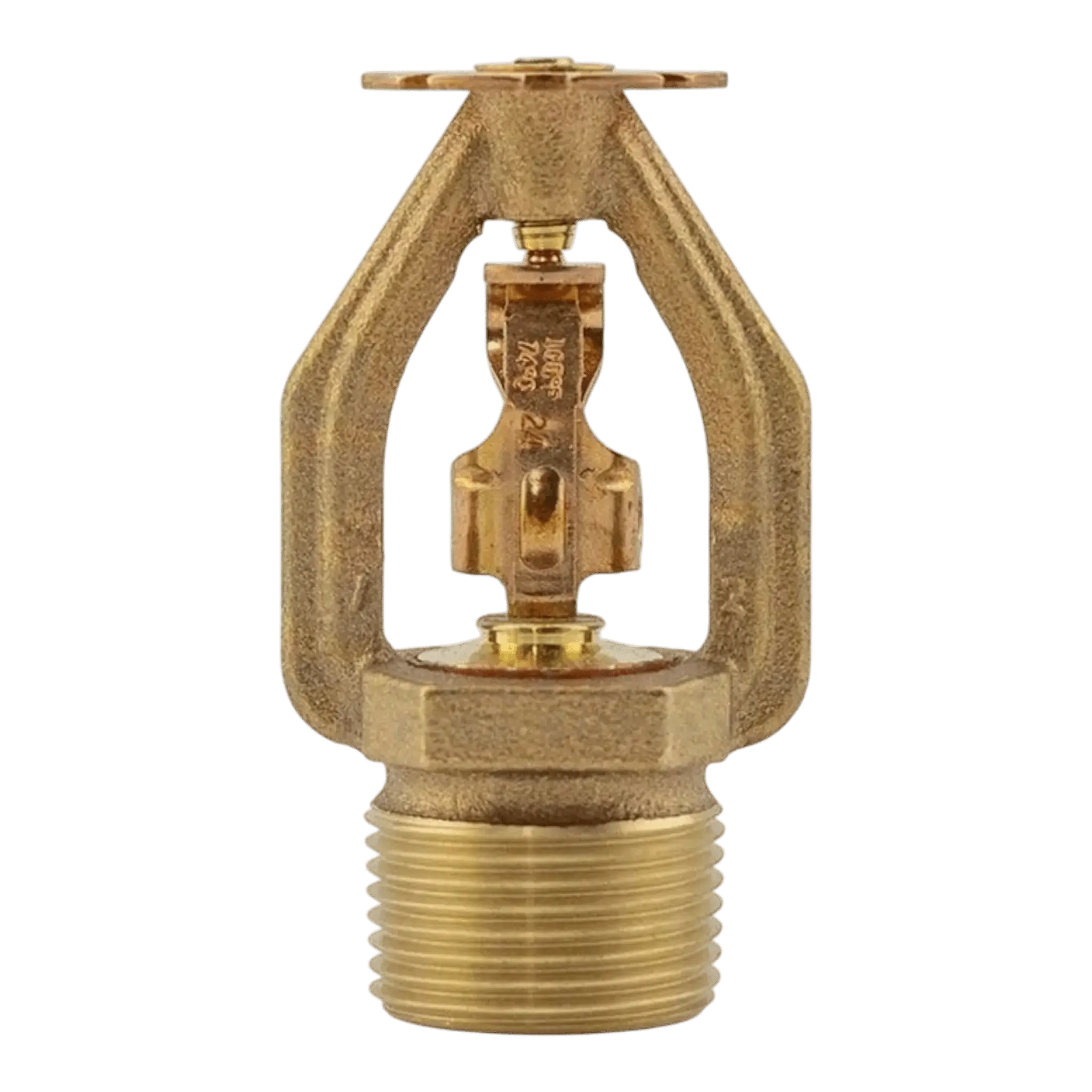 Reliable GXLO Pendent Sprinkler K11.2 160 BSPT Threads 3/4" 20mm R2916