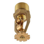 Reliable GXLO Pendent Sprinkler K11.2 160 BSPT Threads 3/4" 20mm R2916