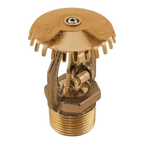 Reliable GXLO Upright Fire Sprinkler K11.2 3/4 Inch NPT Thread R2921