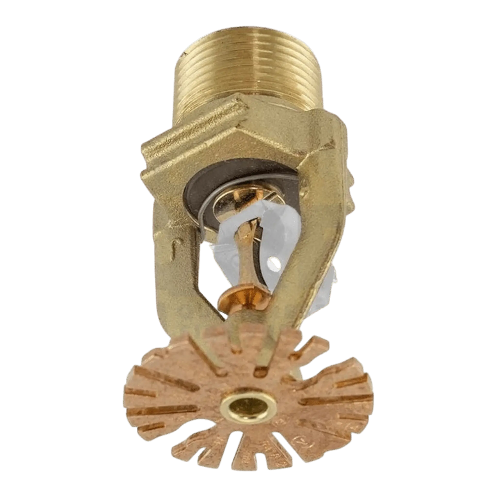 Reliable JL-14 ESFR K14.0 K200 3/4 Inch 20mm Thread Fire Sprinkler RA1812