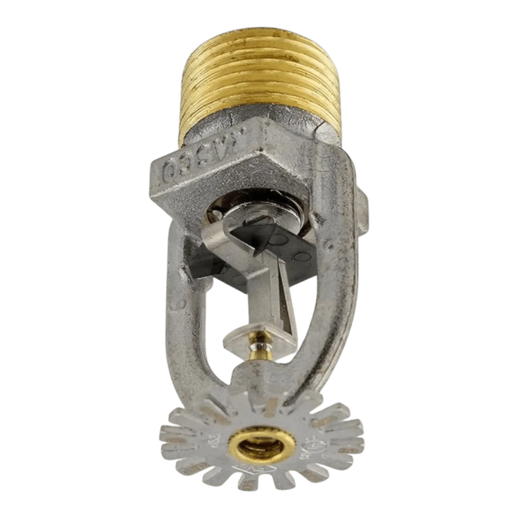 Reliable KFR56 Intermediate Pendent Sprinkler Head K5.6 1/2" (15mm) RA3614