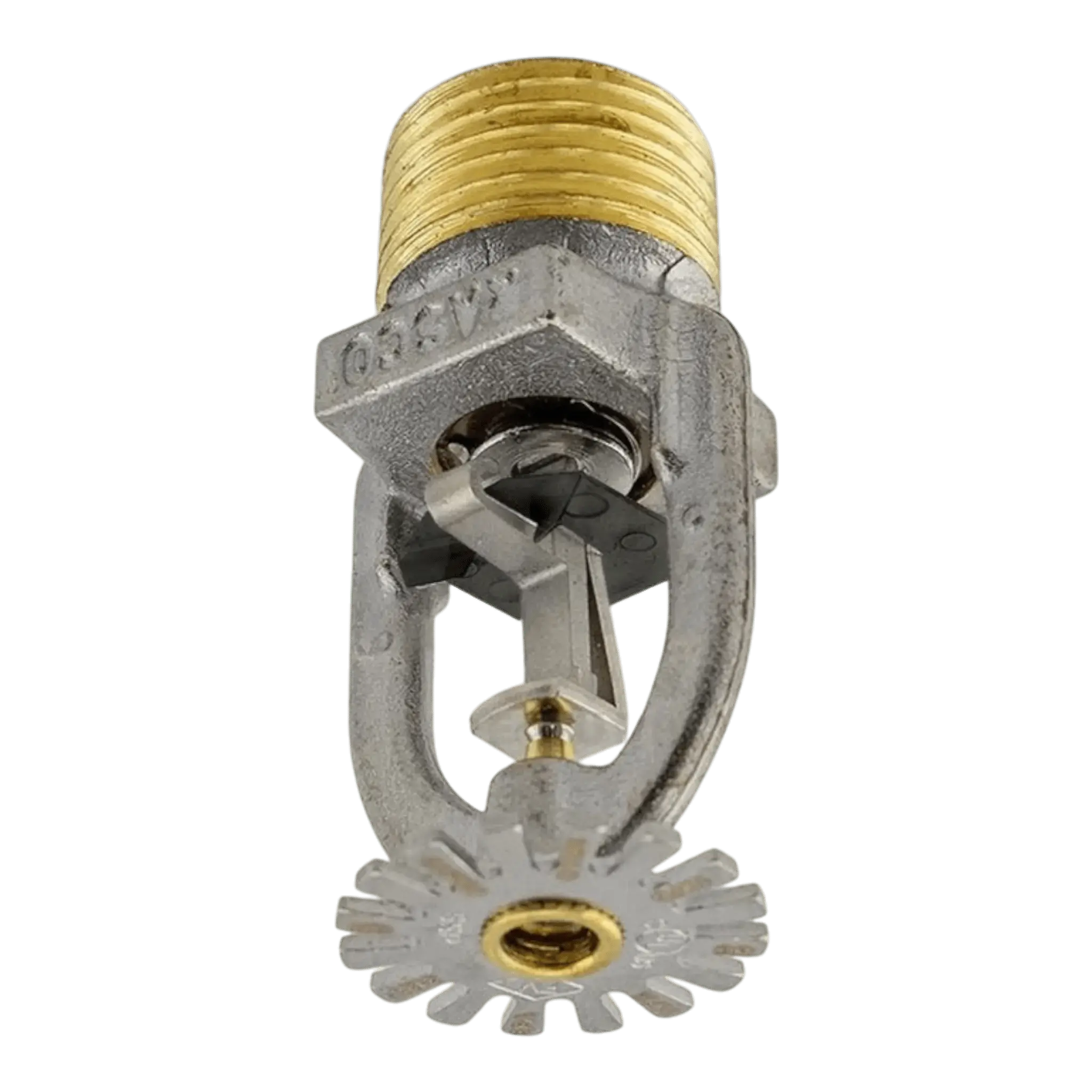 Reliable KFR56 Intermediate Pendent Sprinkler Head K5.6 1/2" (15mm) RA3614