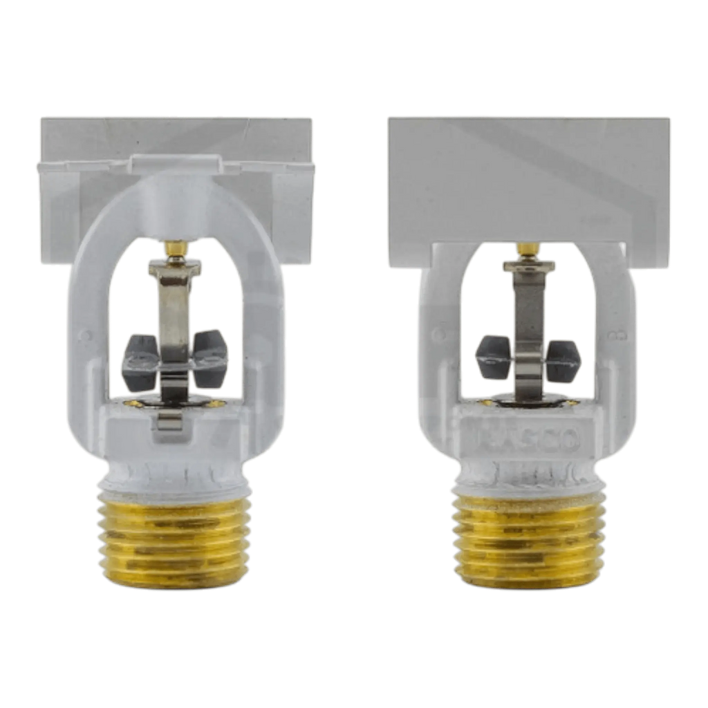 KRES30 Pendent Sprinkler K3.0 1/2 Inch NPT Thread R3591 Fire Protection