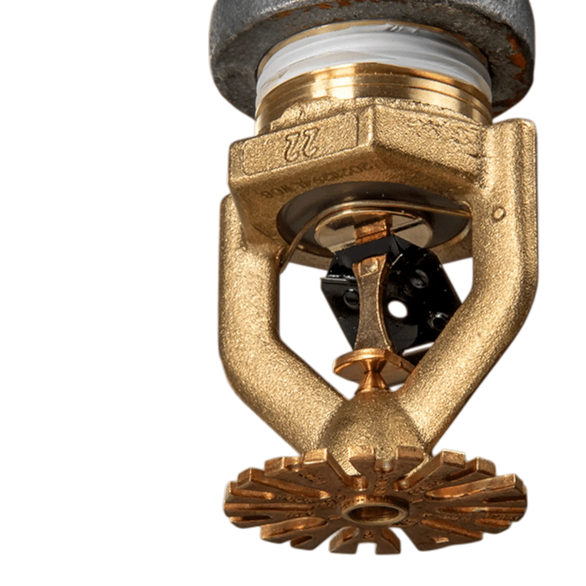 ESFR Pendent Sprinkler Head K22 1-inch (25mm) Threaded Model P22