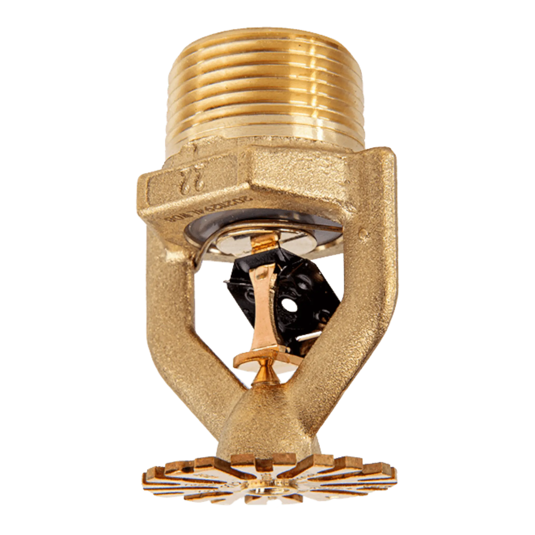 ESFR Pendent Sprinkler Head K22 1-inch (25mm) Threaded Model P22