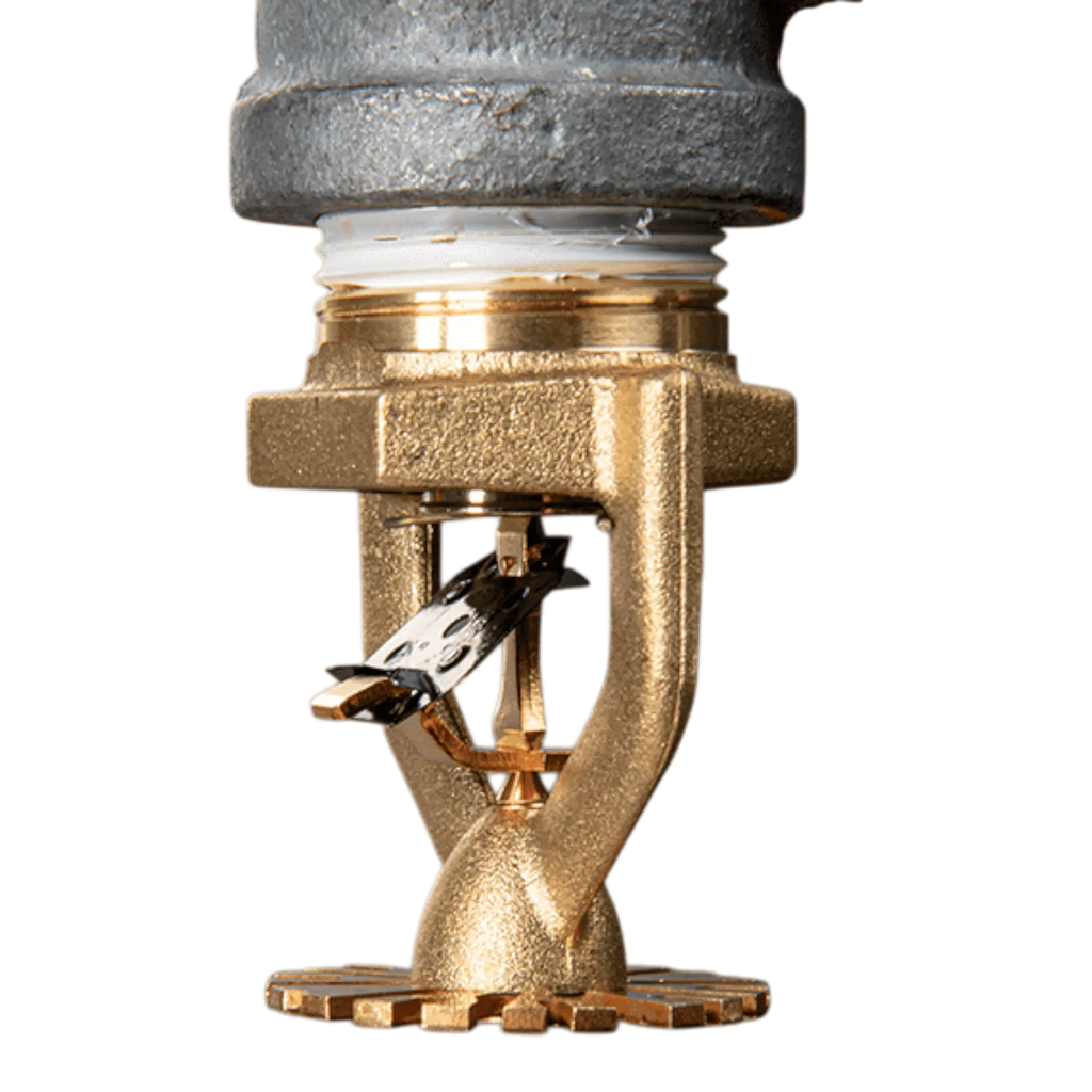 ESFR Pendent Sprinkler Head K22 1-inch (25mm) Threaded Model P22