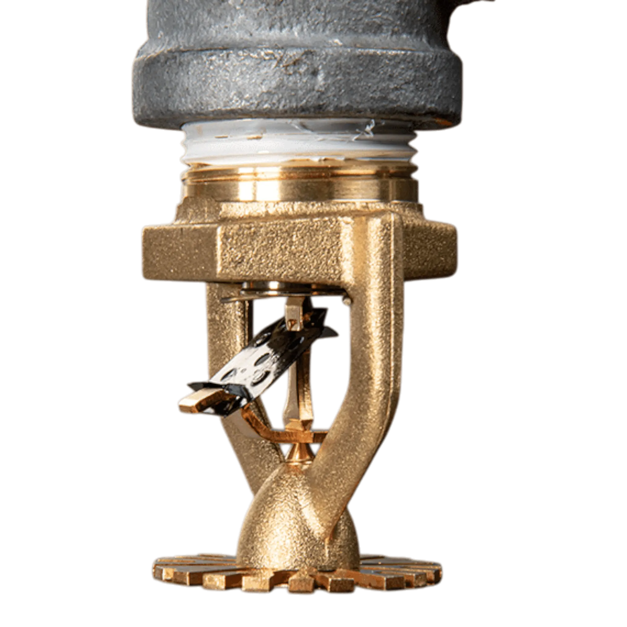 ESFR Pendent Sprinkler Head K22 1-inch (25mm) Threaded Model P22