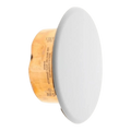 Reliable Model RFS42 Fire Sprinkler Cover Plates for Enhanced Safety
