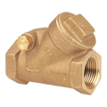 NIBCO KT403W Fire Protection Check Valve Backflow Preventer