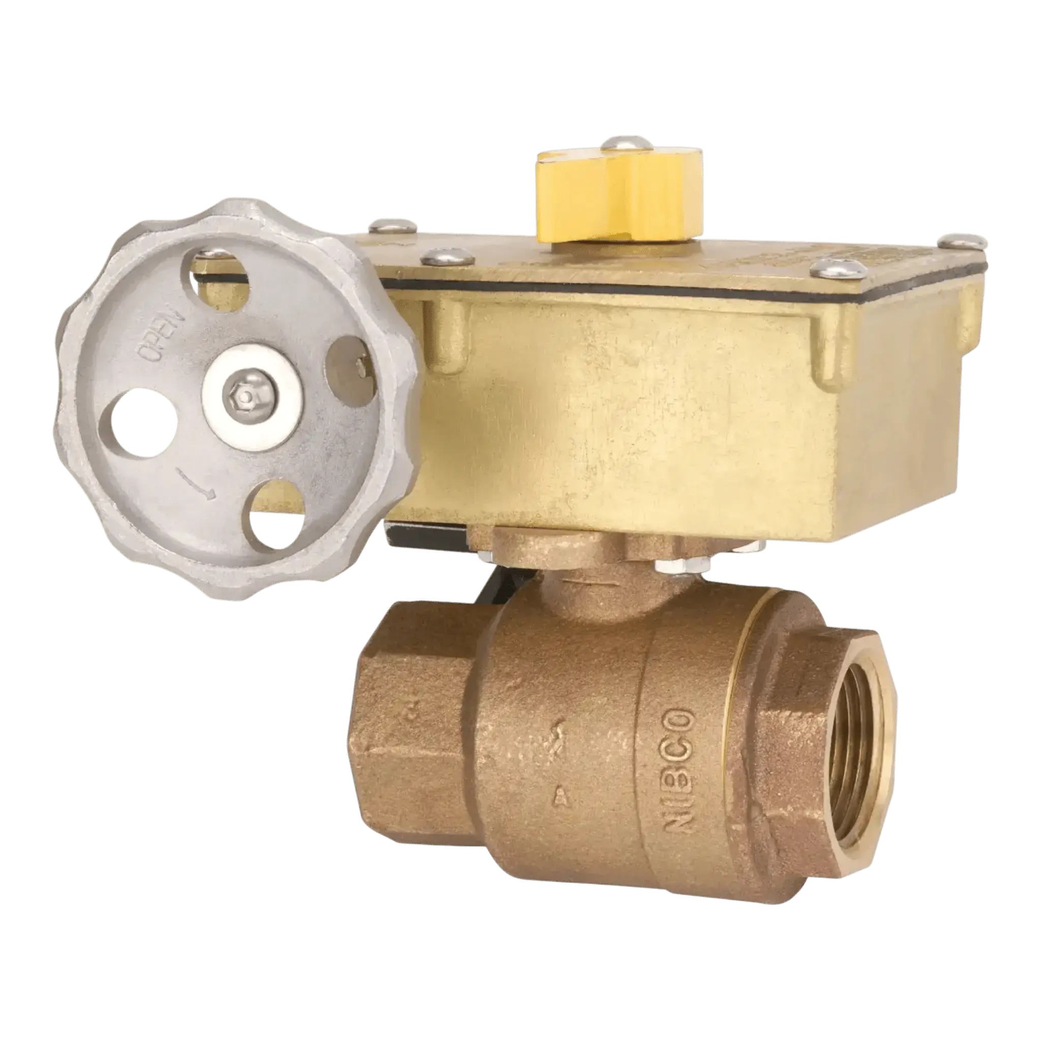 NIBCO Fire Protection Valve K505W8 Professional System