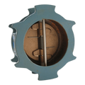 Fire Protection Wafer Check Valve NIBCO KW900W Backflow