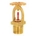 Reliable Pendent Fire Sprinkler K5.6 Quick Response F1FR56-300
