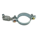 Fire Sprinkler Pipe Clamp Seismic Bracing FIG #031 Reliable PHD