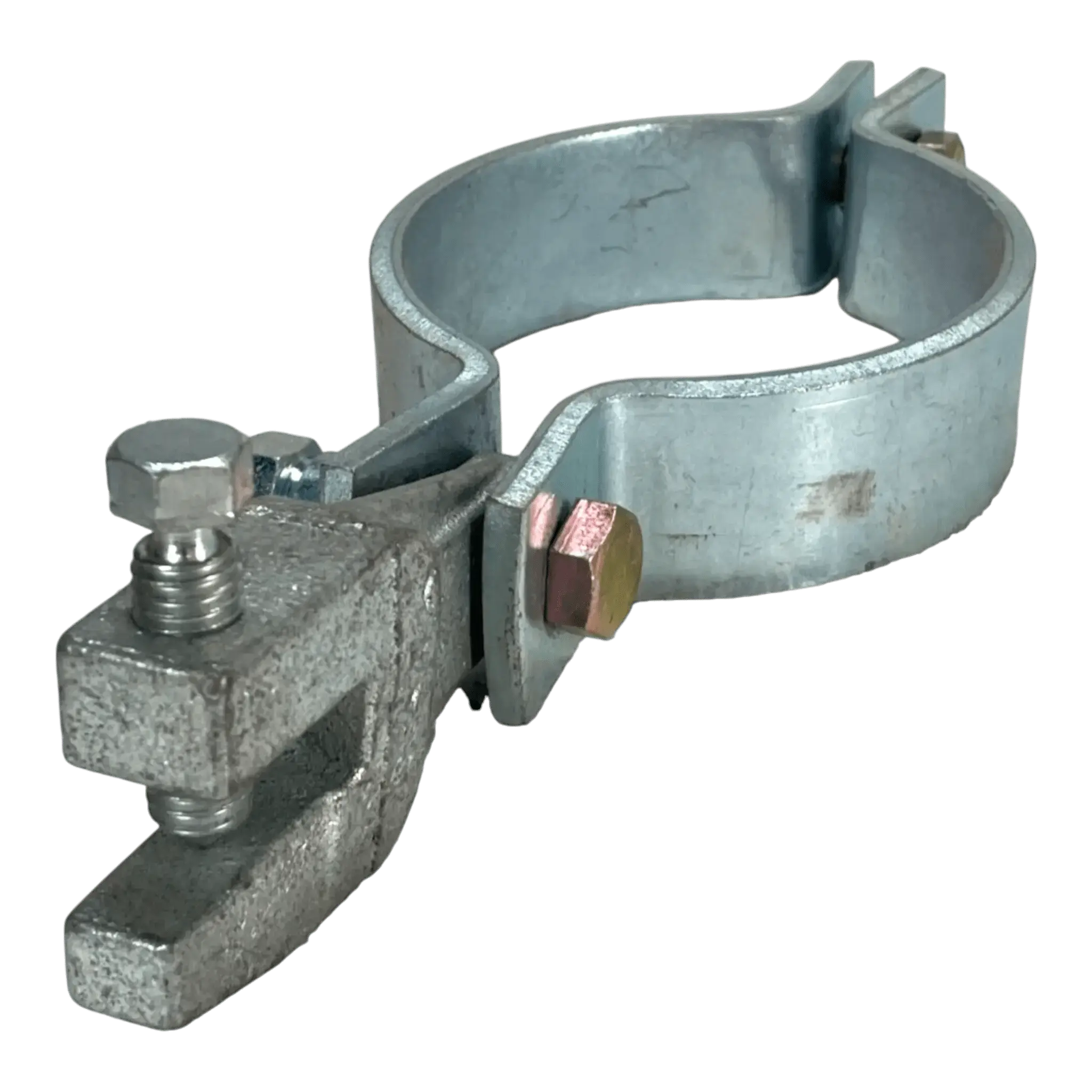 Fire Sprinkler Pipe Clamp Seismic Bracing FIG #031 Reliable PHD