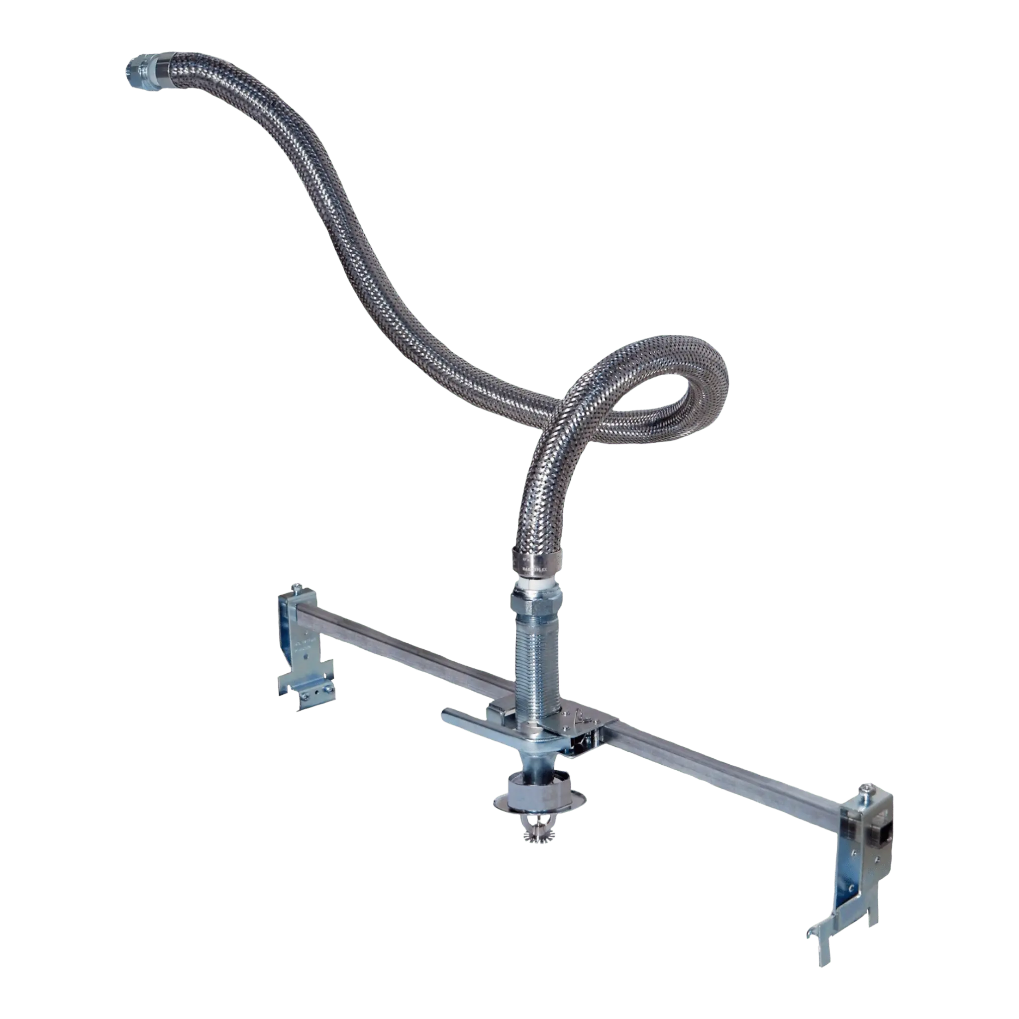 Reliable RASCOFLEX Flexible Fire Sprinkler Hose UL FM