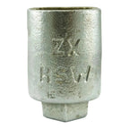 Reliable WZXH Model ZX Horizontal Sprinkler Wrench Tool