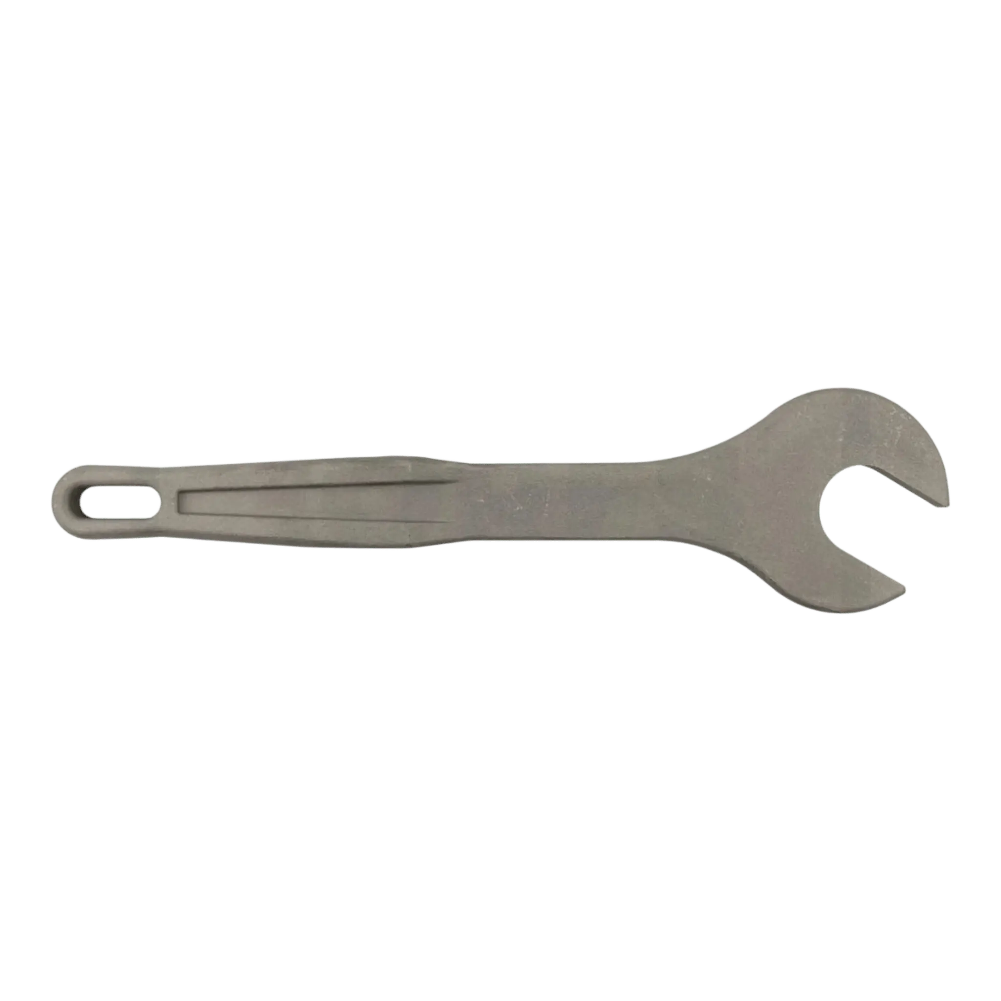 Reliable W14 Wrench with Installed Guard - Heavy Duty Tool
