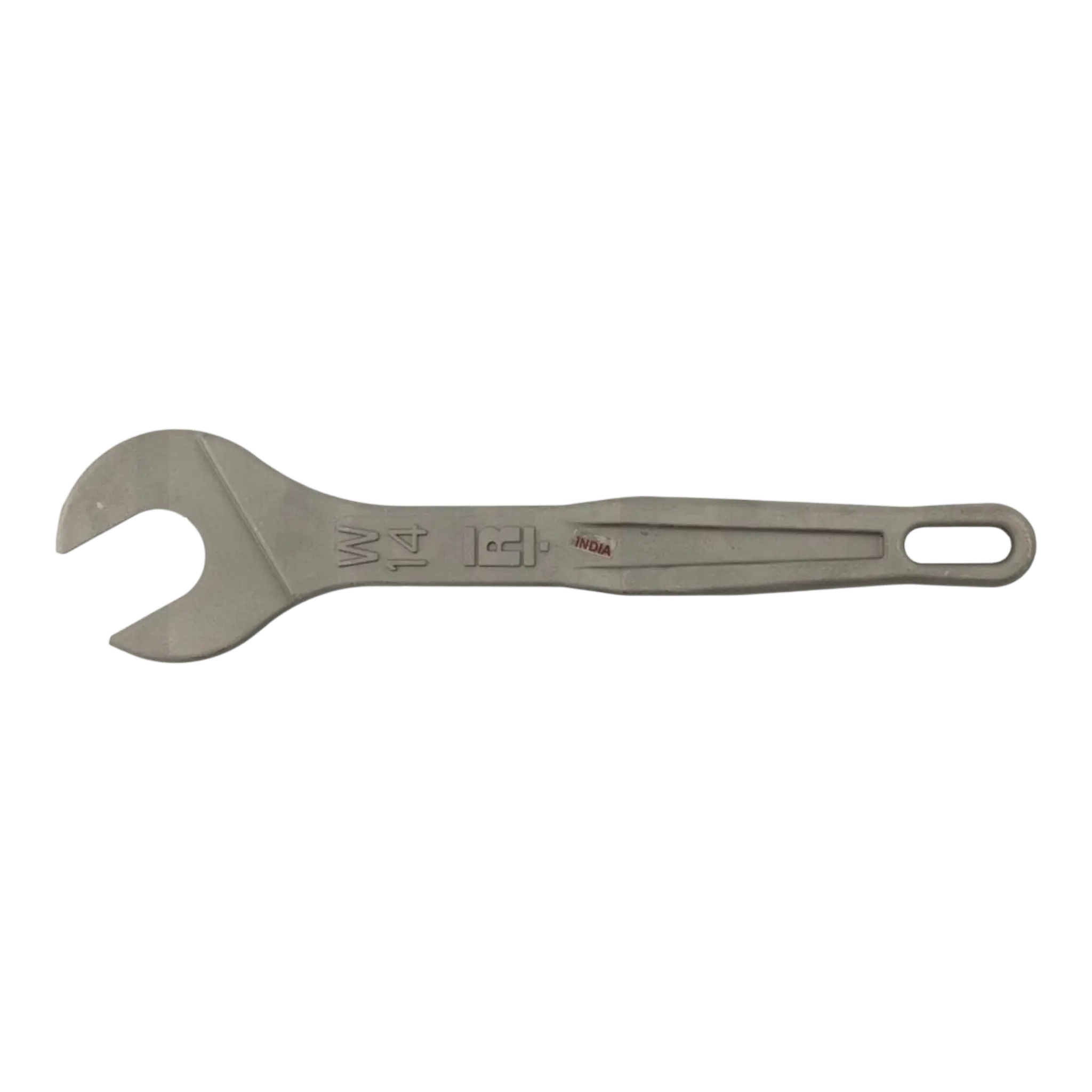 Reliable W14 Wrench with Installed Guard - Heavy Duty Tool