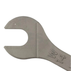 Reliable W14 Wrench with Installed Guard - Heavy Duty Tool