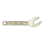 Reliable W2 Sprinkler Wrench - Pendent & Upright HSW Installation Tool
