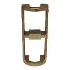 Reliable W4 Recessed Concealed Wrench for Secure Fastening Tasks
