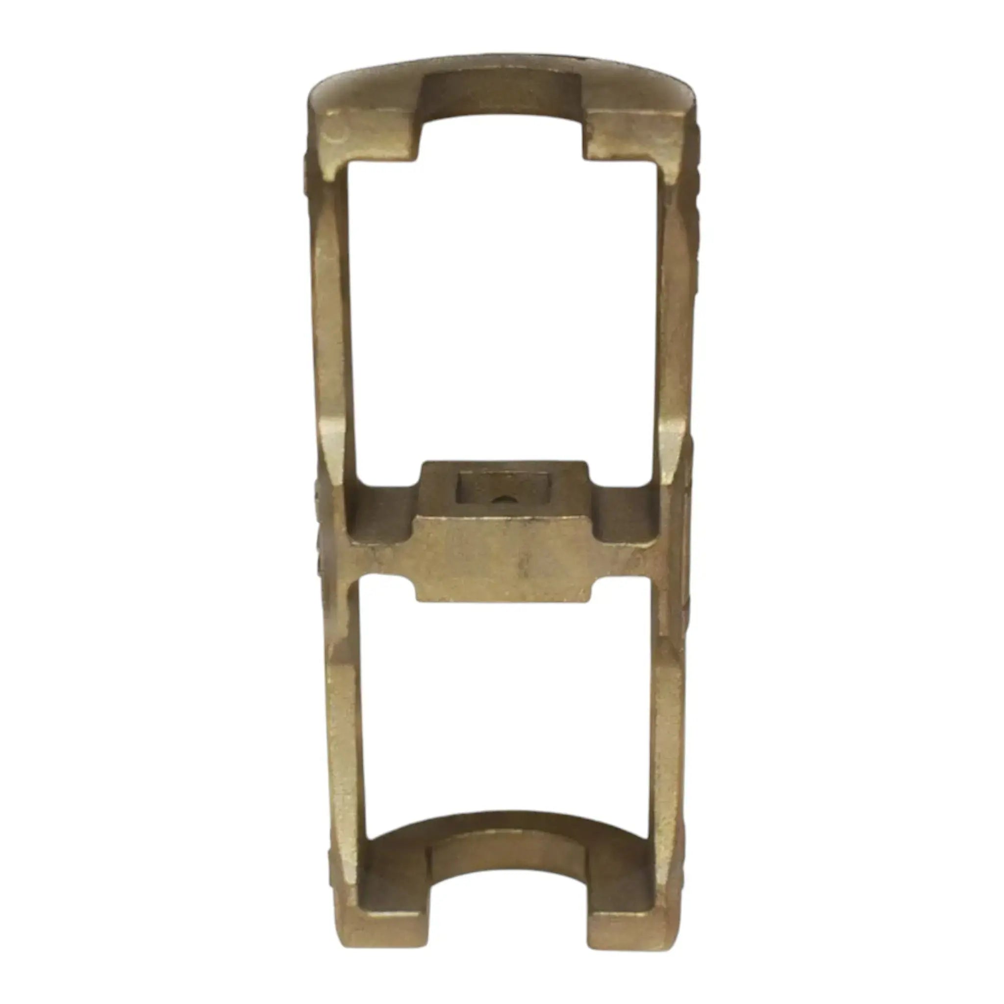 Reliable W4 Recessed Concealed Wrench for Secure Fastening Tasks