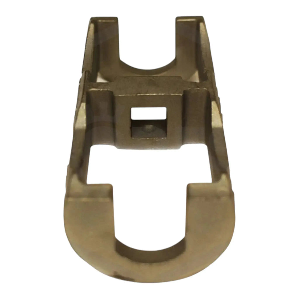 Reliable W4 Recessed Concealed Wrench for Secure Fastening Tasks