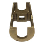 Reliable W4 Recessed Concealed Wrench for Secure Fastening Tasks