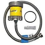 Relief Valve Kit For C400Z Fire Suppression System