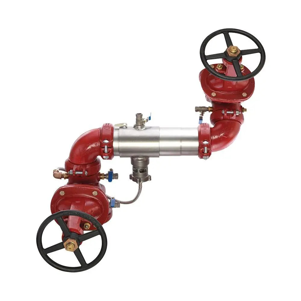 Relief Valve Kit For C400Z Fire Suppression System