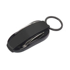 Silicone Key Fob Cover for Model S/X | Metal Buckle | Scratch Protection | OEM Quality
