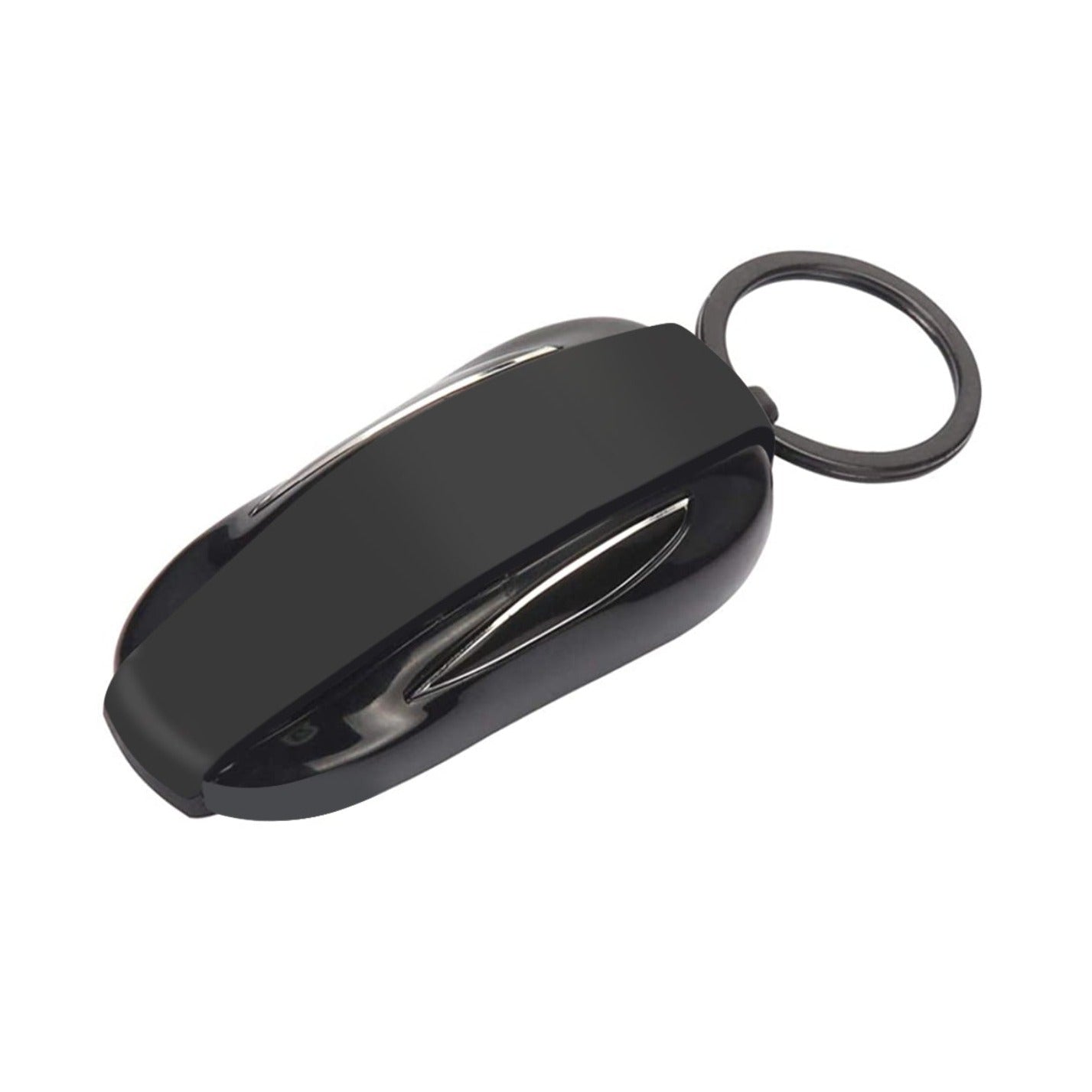 Silicone Key Fob Cover for Model S/X | Metal Buckle | Scratch Protection | OEM Quality