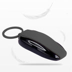 Silicone Key Fob Cover for Model S/X | Metal Buckle | Scratch Protection | OEM Quality