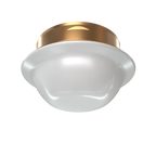 Residential Domed Cover Plates for Viking Sprinklers