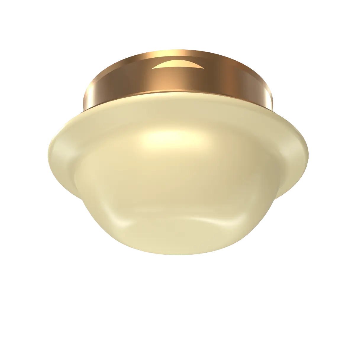 Residential Domed Cover Plates for Viking Sprinklers